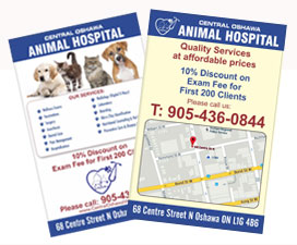 Walk In And New Clients Are Welcome